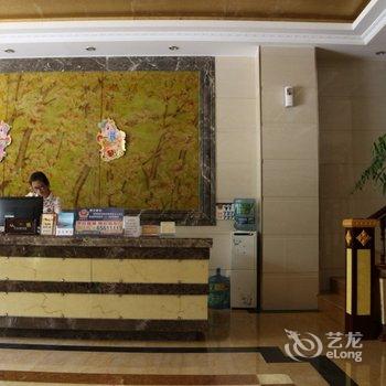 昆明恒友大酒店酒店提供图片
