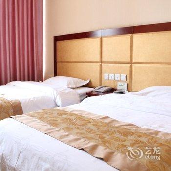 昆明恒友大酒店酒店提供图片