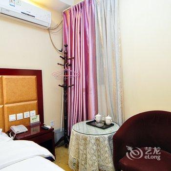 昆明恒友大酒店酒店提供图片