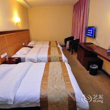 昆明恒友大酒店酒店提供图片