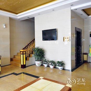 昆明恒友大酒店酒店提供图片