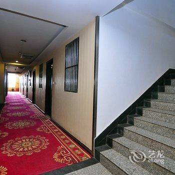 昆明恒友大酒店酒店提供图片