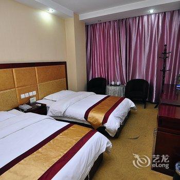 昆明恒友大酒店酒店提供图片