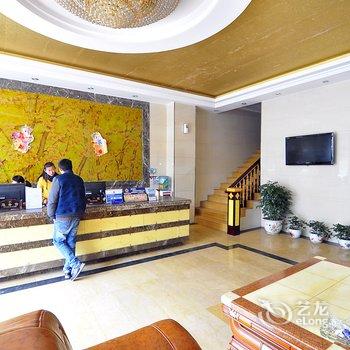 昆明恒友大酒店酒店提供图片