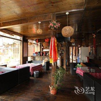 丽江泸沽湖里格枫华雪悦客栈酒店提供图片