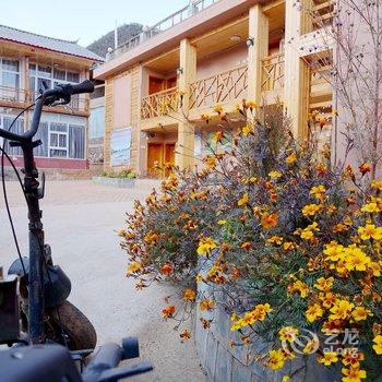 泸沽湖摩梭岁月酒店酒店提供图片