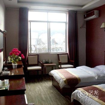 楚雄锦龙酒店酒店提供图片