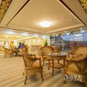 广南龙晨商务酒店酒店提供图片