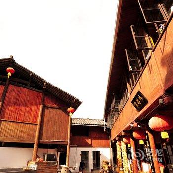 腾冲外婆的黄瓜箐温泉客栈酒店提供图片