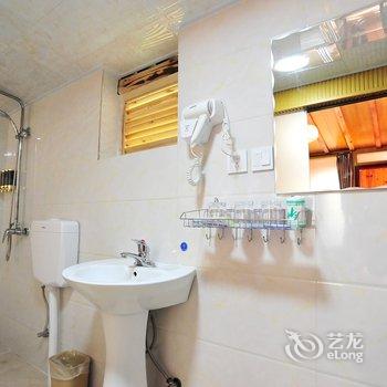腾冲外婆的黄瓜箐温泉客栈酒店提供图片