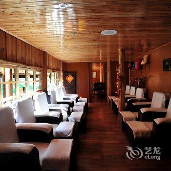 腾冲外婆的黄瓜箐温泉客栈酒店提供图片