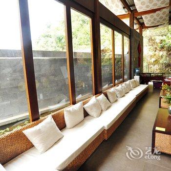 腾冲外婆的黄瓜箐温泉客栈酒店提供图片