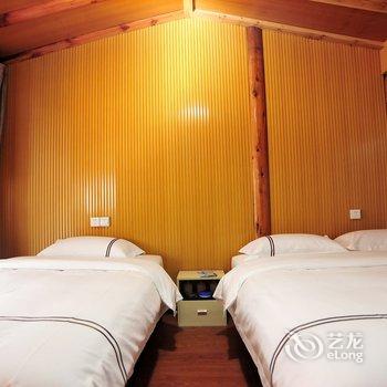 腾冲外婆的黄瓜箐温泉客栈酒店提供图片