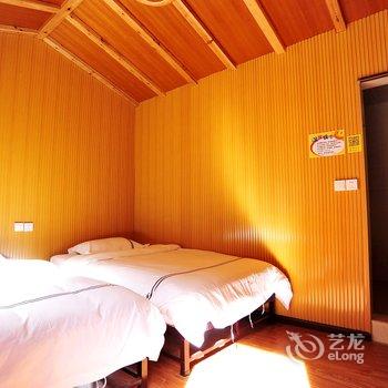 腾冲外婆的黄瓜箐温泉客栈酒店提供图片