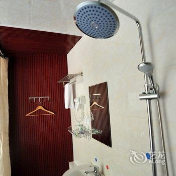 腾冲外婆的黄瓜箐温泉客栈酒店提供图片