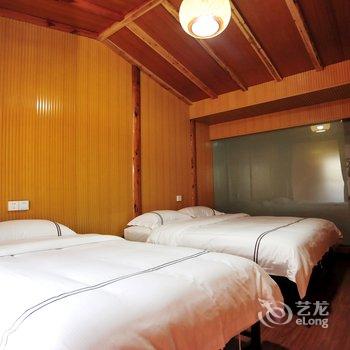 腾冲外婆的黄瓜箐温泉客栈酒店提供图片