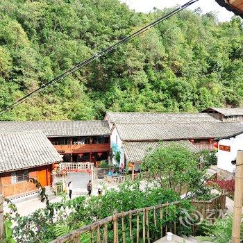 腾冲外婆的黄瓜箐温泉客栈酒店提供图片