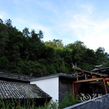 腾冲外婆的黄瓜箐温泉客栈酒店提供图片