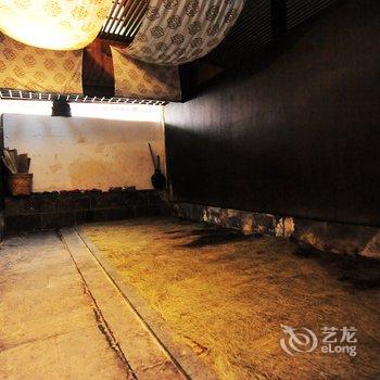 腾冲外婆的黄瓜箐温泉客栈酒店提供图片