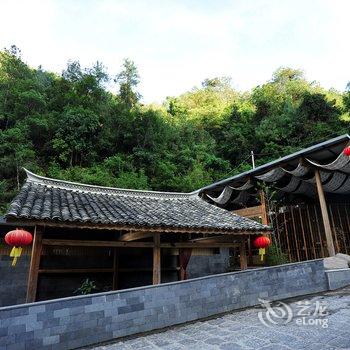 腾冲外婆的黄瓜箐温泉客栈酒店提供图片