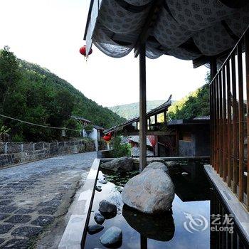 腾冲外婆的黄瓜箐温泉客栈酒店提供图片