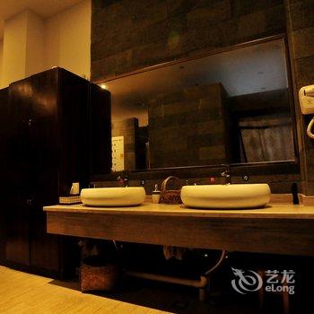 腾冲外婆的黄瓜箐温泉客栈酒店提供图片