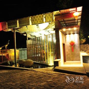 腾冲外婆的黄瓜箐温泉客栈酒店提供图片