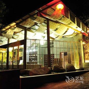 腾冲外婆的黄瓜箐温泉客栈酒店提供图片