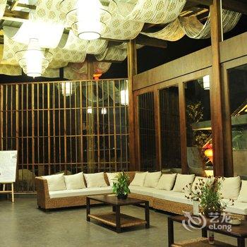 腾冲外婆的黄瓜箐温泉客栈酒店提供图片
