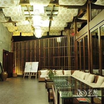腾冲外婆的黄瓜箐温泉客栈酒店提供图片