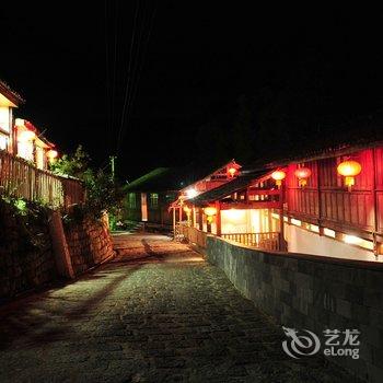 腾冲外婆的黄瓜箐温泉客栈酒店提供图片