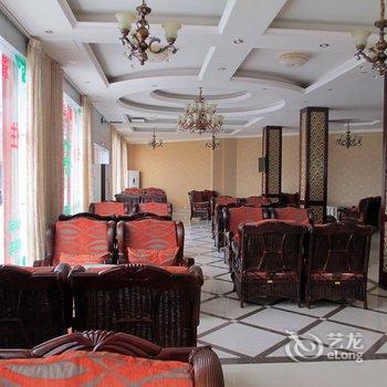 成都大邑涓仙商务酒店酒店提供图片