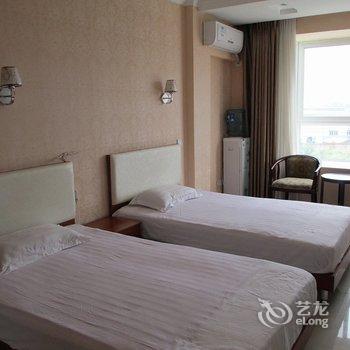 成都大邑涓仙商务酒店酒店提供图片