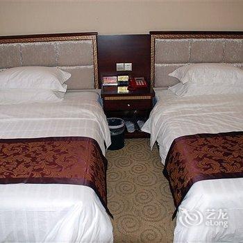 宜宾滨江假日酒店酒店提供图片
