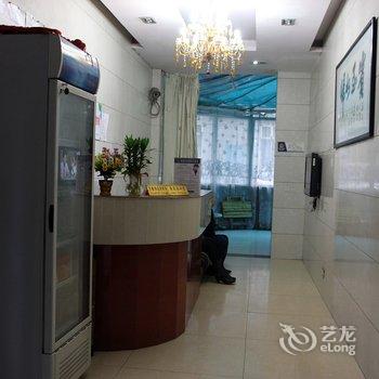 乐山天和宾馆酒店提供图片