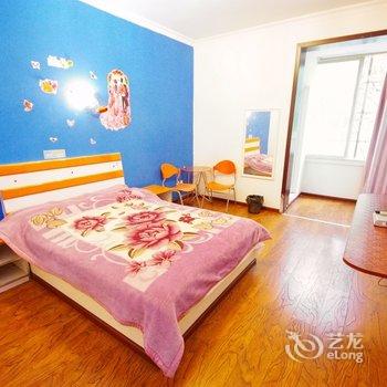 乐山天和宾馆酒店提供图片