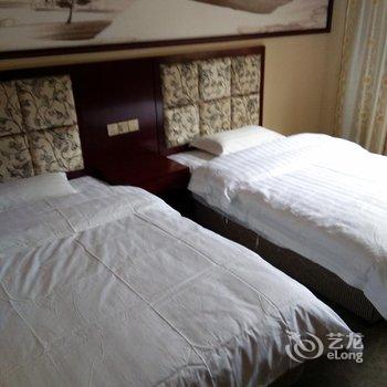 九寨沟友贵贵宾楼酒店提供图片