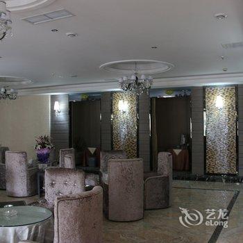 巴中南江城市之芯宾馆酒店提供图片