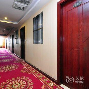 昆明恒友大酒店酒店提供图片