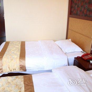 昆明恒友大酒店酒店提供图片