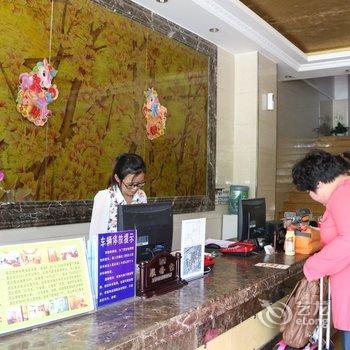 昆明恒友大酒店酒店提供图片