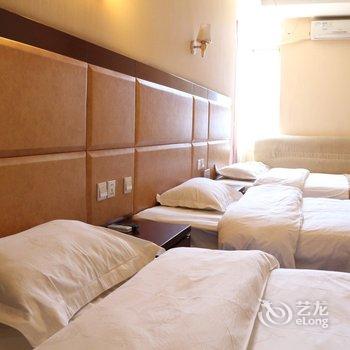 昆明恒友大酒店酒店提供图片