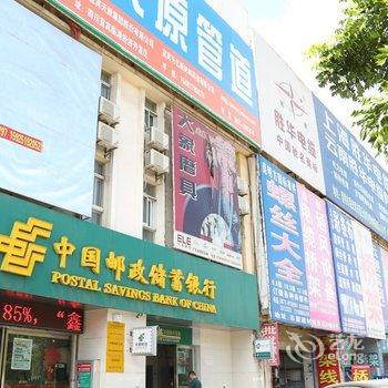 昆明恒友大酒店酒店提供图片