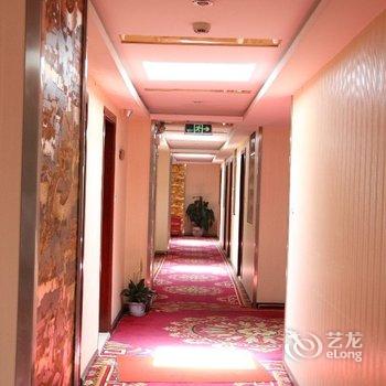 昆明恒友大酒店酒店提供图片