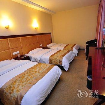 昆明恒友大酒店酒店提供图片