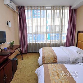 昆明恒友大酒店酒店提供图片