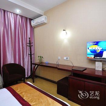 昆明恒友大酒店酒店提供图片