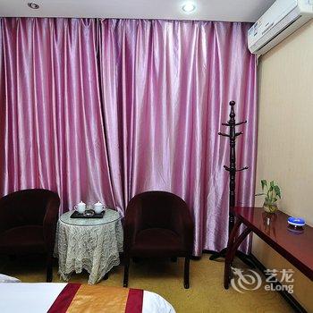 昆明恒友大酒店酒店提供图片