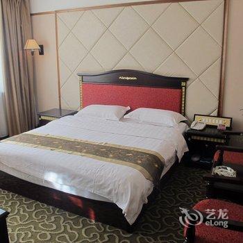 昭通宾馆酒店提供图片
