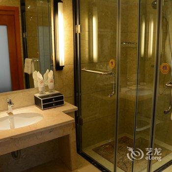陆良弘悦湖大酒店酒店提供图片